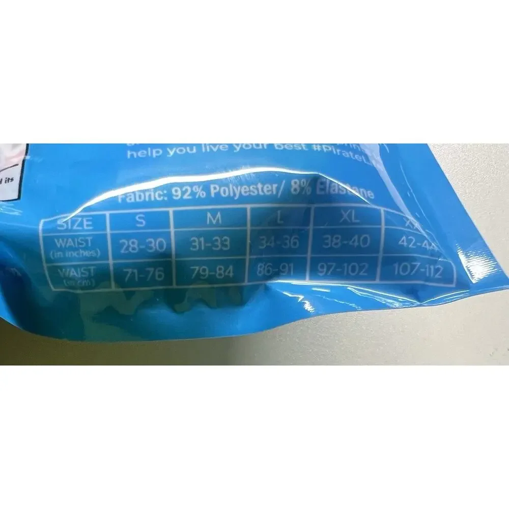 Mens Large 34-36 Doritos Cooler Ranch‎ SWAG Boxer Briefs One Pair New In Bag